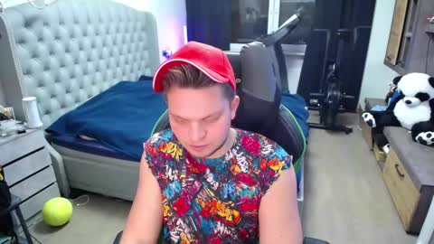 Flirty sugar online show from February 28, 6:45 pm