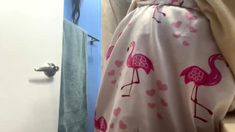 Ive Retired From Camming  online show from February 25, 9:40 pm