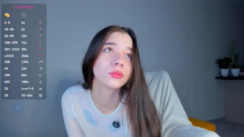 Emely  online show from November 28, 9:16 am