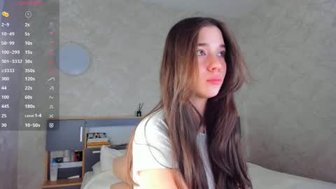 Emely  online show from March 30, 2:44 am