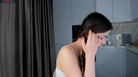 Snapshot of flirtykitty_ chatting on September 21, 5:06 pm Emely online show from September 21, 5:06 pm