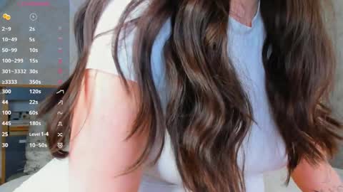 Emely  online show from April 16, 4:23 am