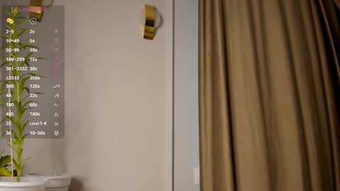 Emely  online show from October 29, 4:58 am