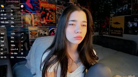 Snapshot of flirtykitty_ chatting on March 8, 9:08 pm Emely online show from March 8, 9:08 pm
