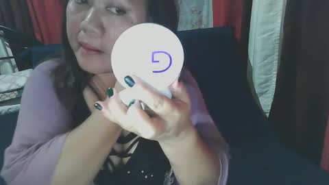 FlirtyMistressX online show from March 12, 8:19 am