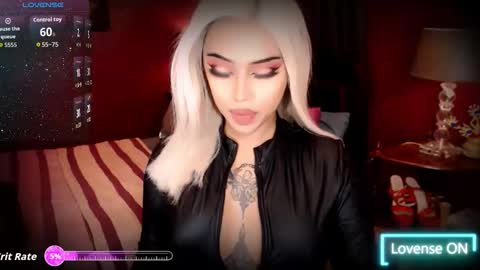 mariadyosa online show from November 18, 6:38 am