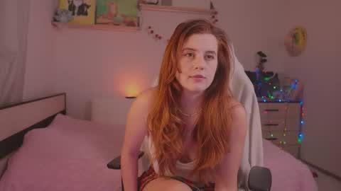 Eliza online show from January 13, 12:35 pm