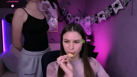 just ask me  online show from October 24, 4:30 pm