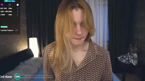 Snapshot of florencewilliam chatting on October 7, 5:47 am Miranda Day Edanight. online show from October 7, 5:47 am