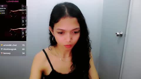 IM MICA online show from February 16, 9:57 pm