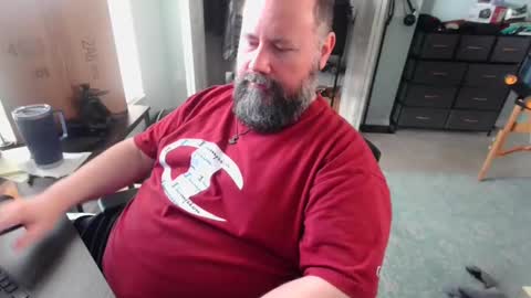 FloridaBearLive online show from November 9, 1:58 pm