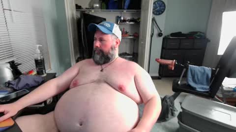 FloridaBearLive online show from September 20, 11:52 pm