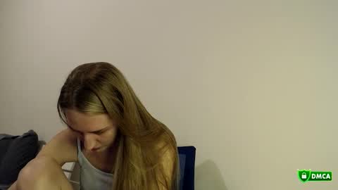 Florisa online show from October 23, 8:21 pm