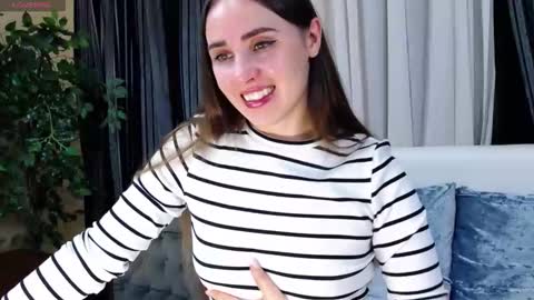 Flouvet online show from November 9, 10:41 am