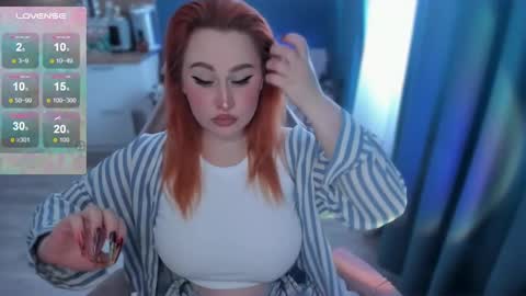 Camelia online show from February 28, 10:30 am