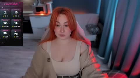 Camelia online show from February 13, 6:30 am