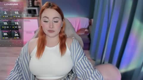 Camelia online show from January 14, 8:37 pm