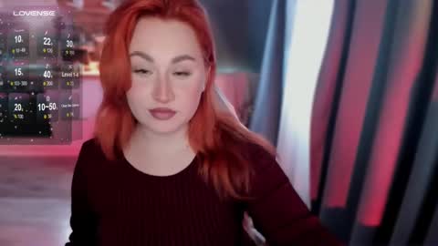 Camelia online show from January 23, 1:35 pm