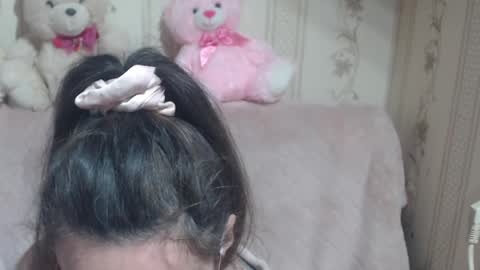 say meow and send tip  online show from April 17, 3:36 pm