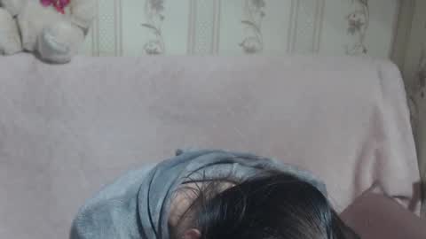 say meow and send tip  online show from March 16, 3:16 pm