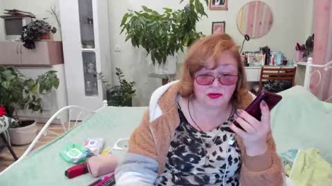 Flowerlower online show from September 22, 6:23 pm