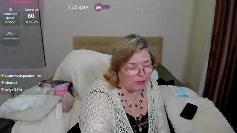 Flowerlower online show from March 4, 10:05 pm