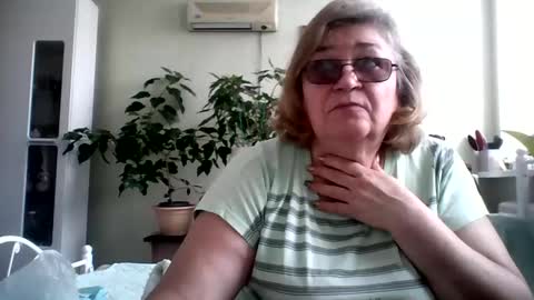 Flowerlower online show from February 25, 12:49 pm