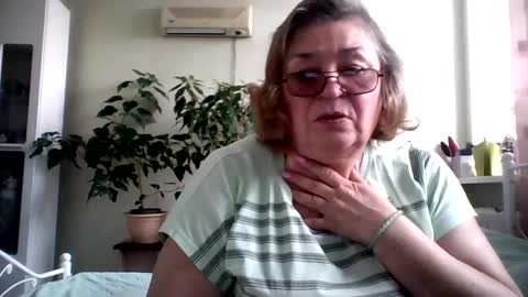 Flowerlower online show from March 5, 2:12 pm