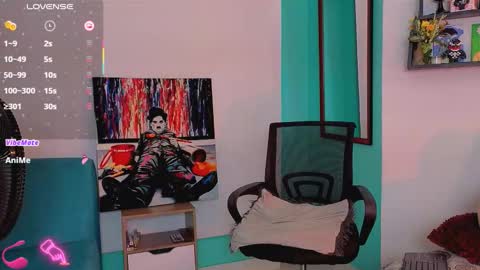 flowers109 online show from February 18, 11:59 pm