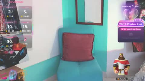 flowers109 online show from April 15, 12:25 am