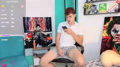 flowers109 online show from February 23, 10:45 pm