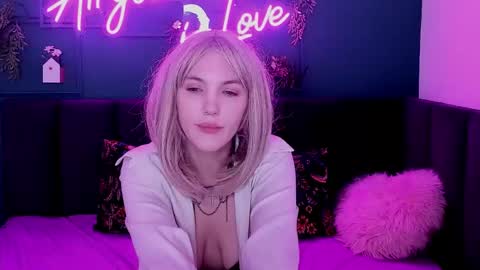 Monica online show from March 4, 7:41 am