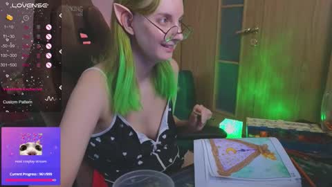 Agatha online show from November 28, 9:27 am