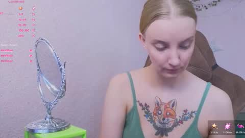 Agatha online show from February 28, 9:35 am