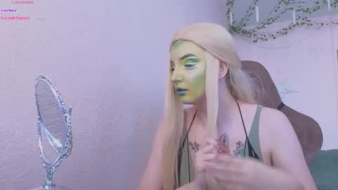 Agatha online show from March 7, 9:31 am