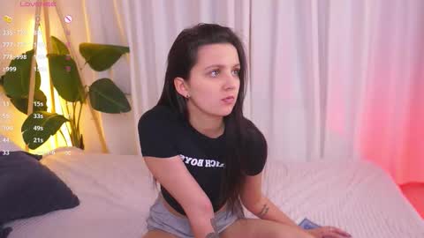 LilLisa online show from March 2, 10:55 am