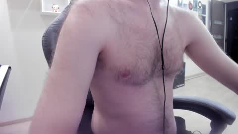 fluffycat  online show from March 2, 3:59 pm