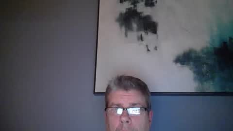 FluidConscience online show from January 12, 5:56 am