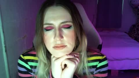 Flux online show from October 13, 1:13 pm