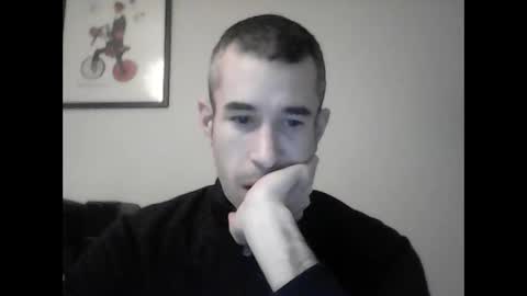 flyhigh92 online show from March 6, 8:37 pm