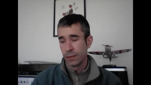 flyhigh92 online show from February 4, 12:55 pm