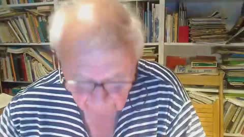 flyvbar online show from May 26, 9:54 pm