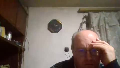 VIP Magnolia online show from November 2, 12:54 am