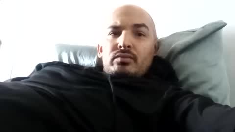 Frank online show from November 11, 5:37 pm