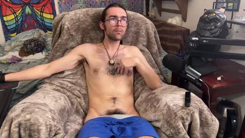 Chris online show from January 29, 11:14 pm