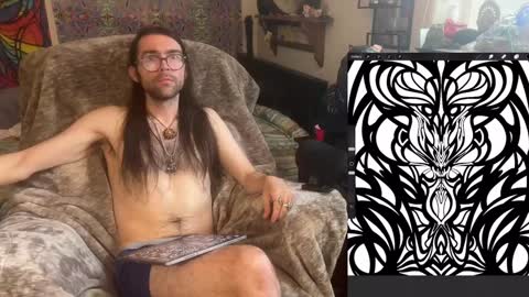 Chris online show from January 16, 8:14 pm