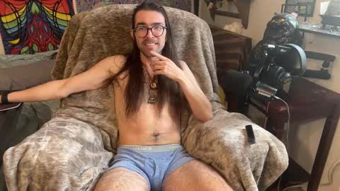 Chris online show from February 9, 5:43 pm