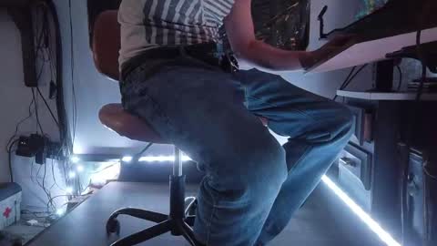 Thomas Jefferson online show from April 19, 6:47 am