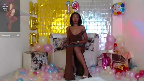 for mycami online show from March 8, 12:00 am