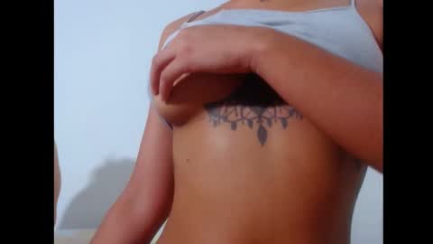 emely and felix online show from January 23, 12:41 pm